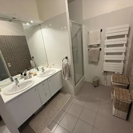 Superbe Cosy Proche Paris Centre